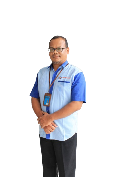 Foto Sandi Yudha Barri Zaqy, S.T, M.T