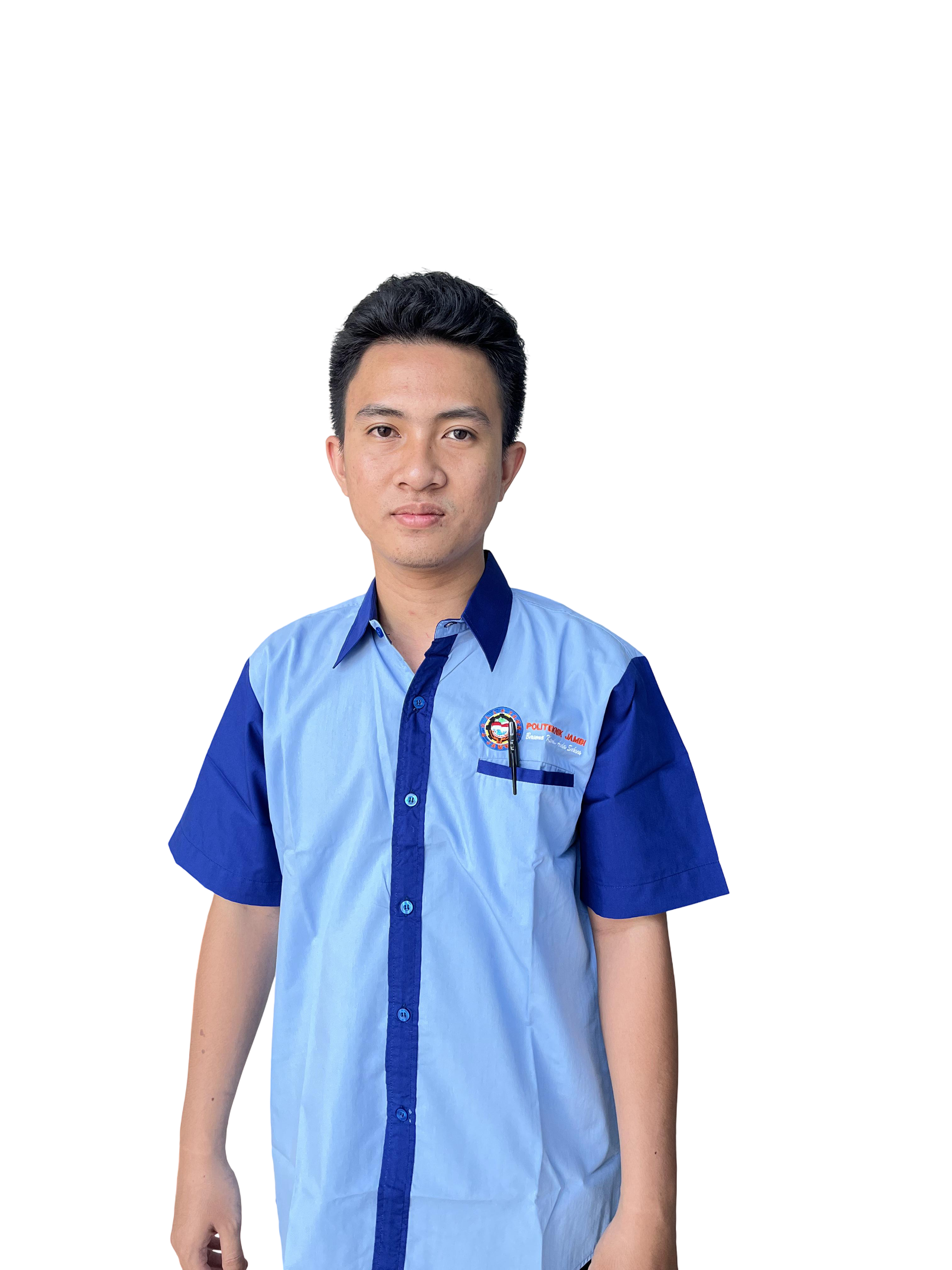 Foto Jimmy Lukita S.T.,M.T