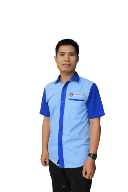 Foto Sepdian, S.T., M.T.