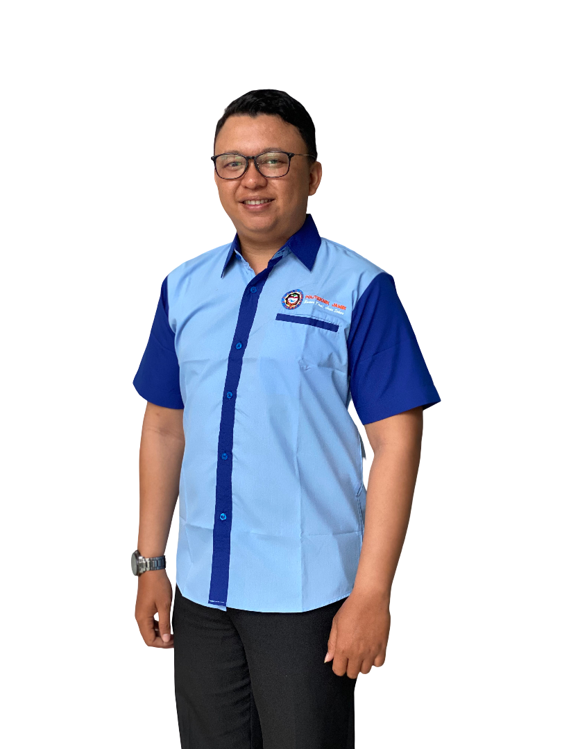 Foto Ivan Ramadhan, S.E,M.Ak