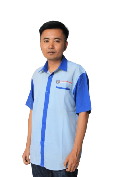 Foto Andel Hopi Candra, M.M