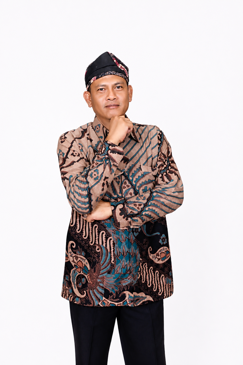 Foto Ari Kurniawan, S.T., M.Kom