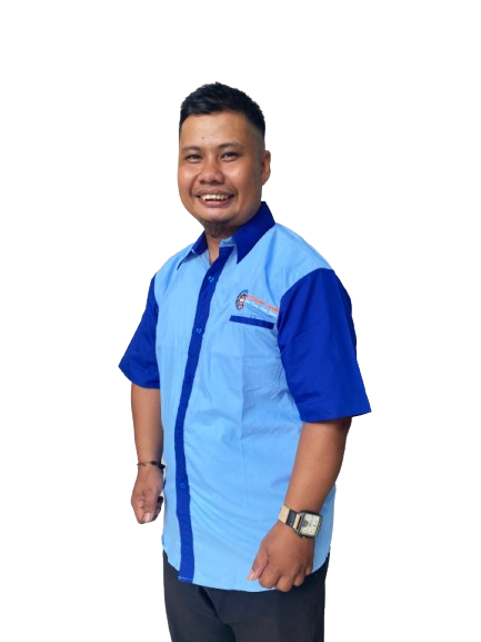 Foto Muhammad Hadi Saputra, M.Kom