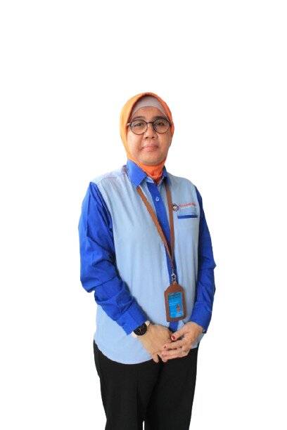 Foto Ir. Hj. Hilda Porawati, M.T.