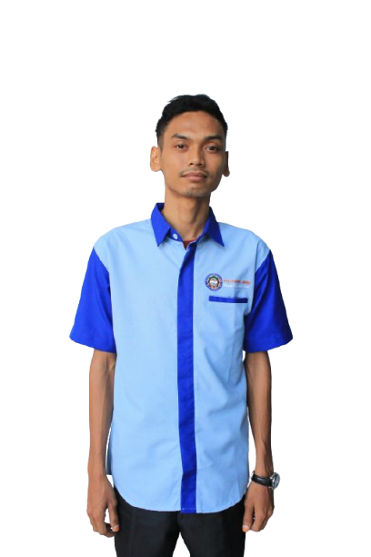 Foto Mazwan, S.Tr.T.,M.T