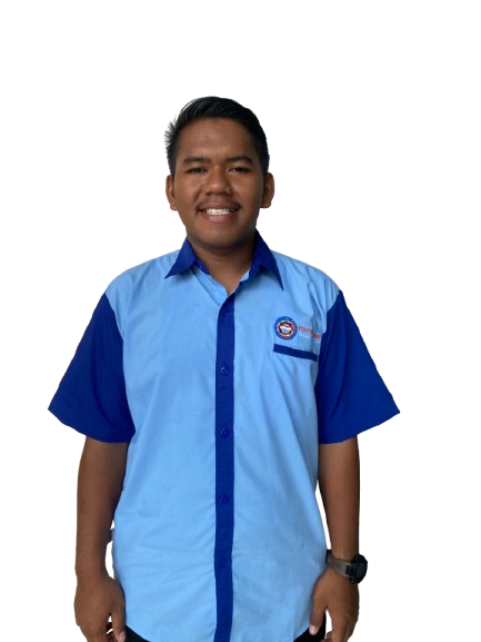 Foto Alwi Azis Husien. R, S.Tr.T., M.Tr.T