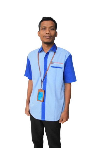 Foto Sigit Kurniawan, M.Si