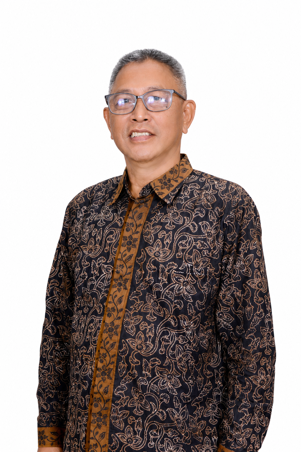 Foto Achmad Mulyono, S.E., M.E
