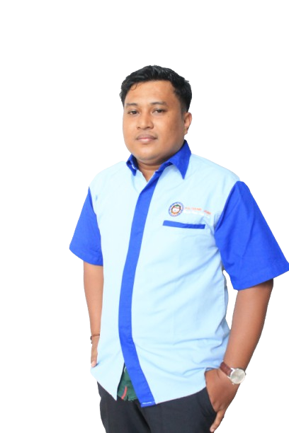 Foto Eri Bestary Al Haitamy, S.E.,M.Ak