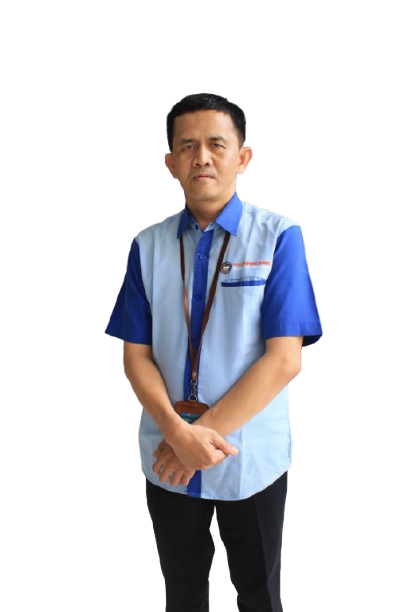 Foto Sepriyanto, S.T., M.T.
