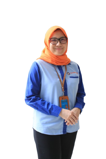 Foto Pramesti Nurul Adinda, S.E., MM