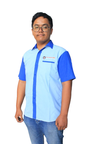 Foto Wibi Pramana, S.T., M.T