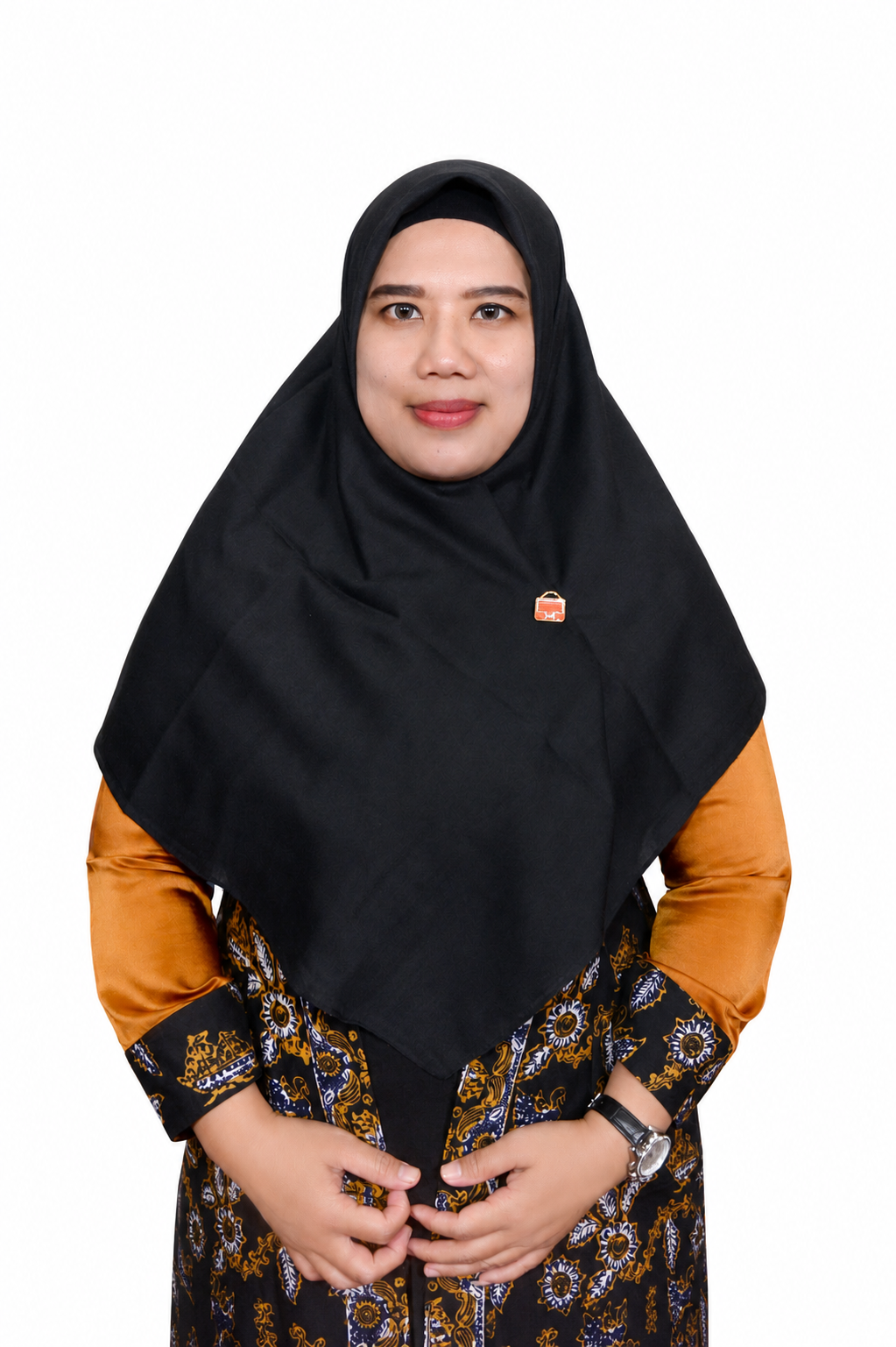 Foto Tuti Alawiyah, M.Pd
