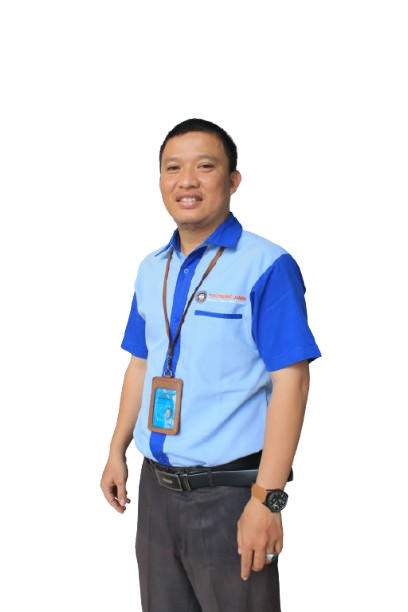 Foto Mahmud Idris, S.Pd., M.T