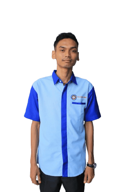Foto Mazwan, S.Tr.T.,M.T