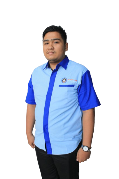 Foto Satrio Darma Utama, S.Tr.T, M.T