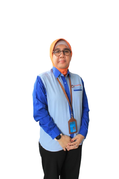 Foto Ir. Hj. Hilda Porawati, M.T.
