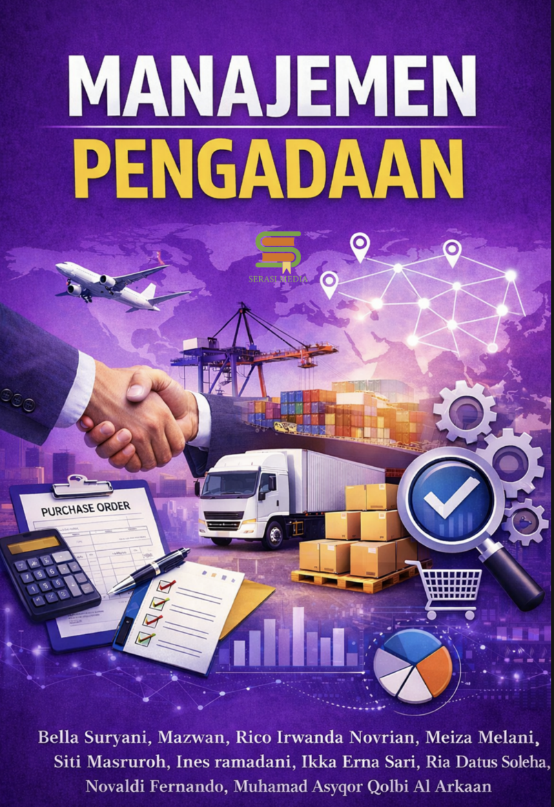 Sampul Manajemen Pengadaan